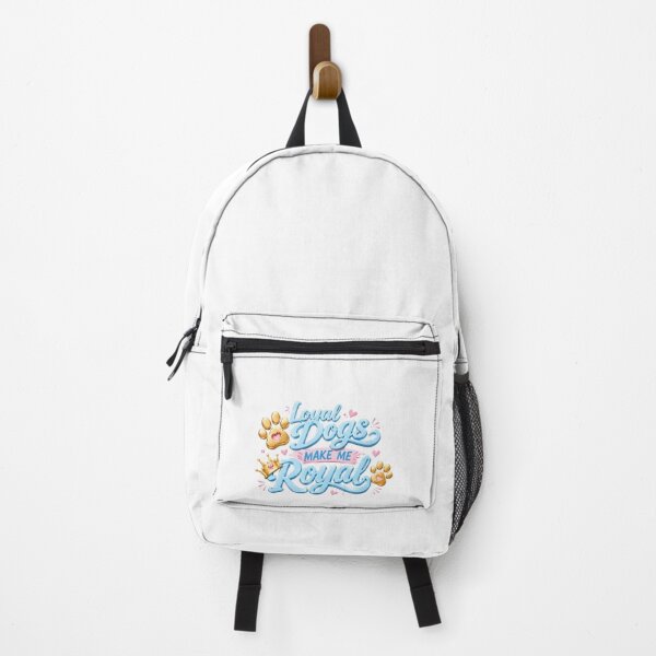 Item preview, A Dog Makes Every Moment Better designed and sold by annenambiro.