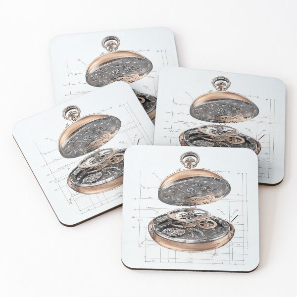 Item preview, The Mechanics of Destiny designed and sold by ONYX Pixee.