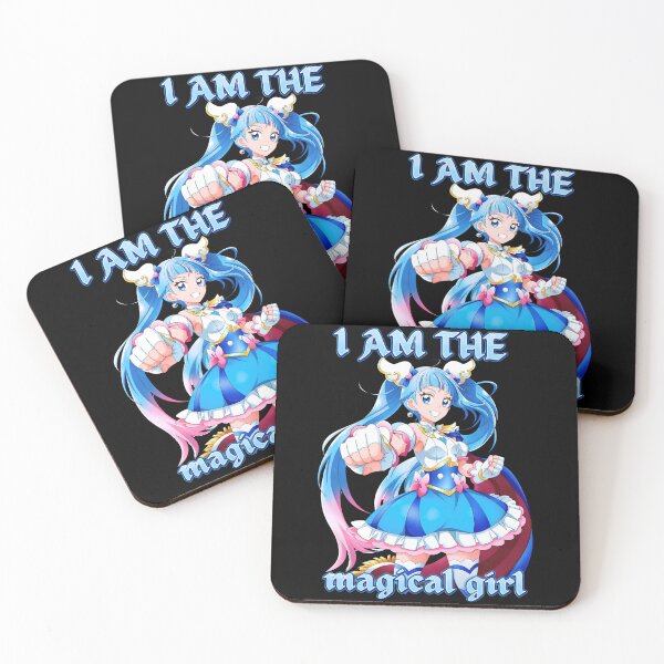 Item preview, Sky precure  designed and sold by Lio-lio.
