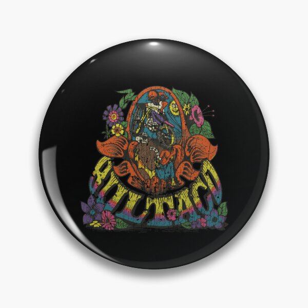 Item preview, Psychadelic Floral Layout Enclosing a Distressed Motocross designed and sold by JagoxAsruri.