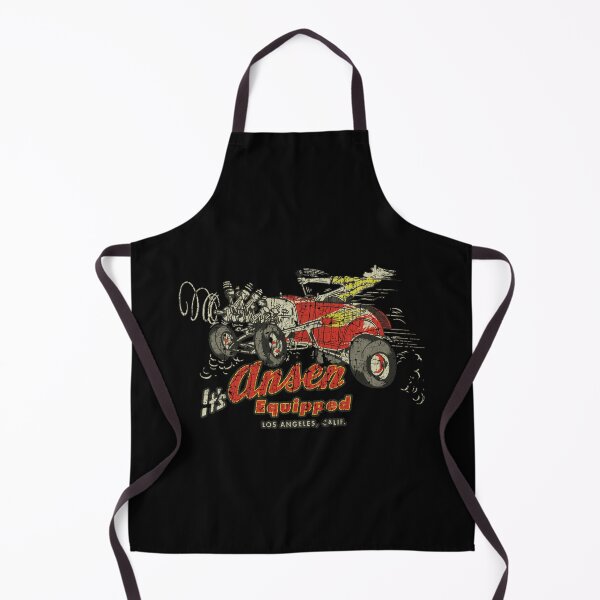 Item preview, Dynamic Sketch of a Speeding Custom Race Car with Flame designed and sold by JagoxAsruri.
