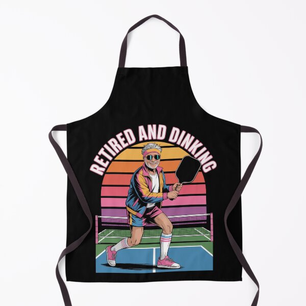 Item preview, Pickleball grandpa - Women’s pickleball - Pickleball doubles partner - Vintage pickleball club designed and sold by JansenGS.