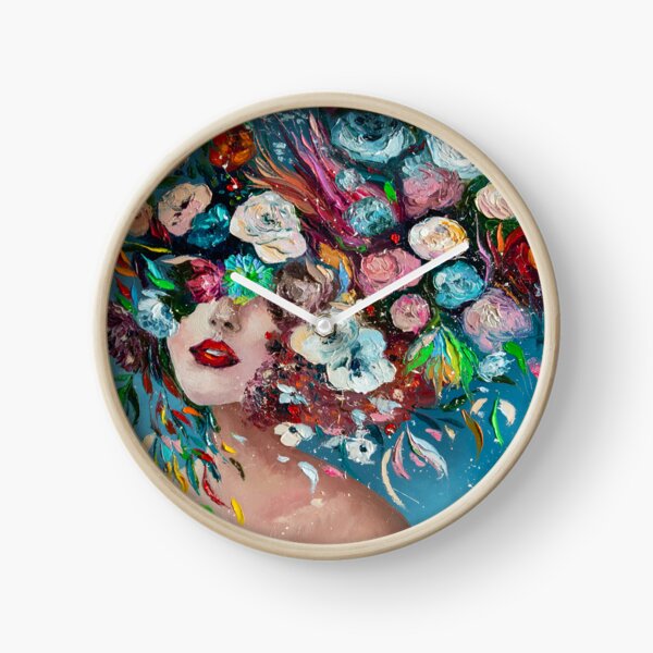 Item preview, Blooming Thoughts designed and sold by VladArt House.