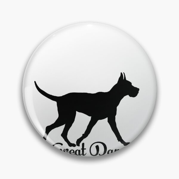 Item preview, Great Dane Dog  designed and sold by SUMA3000.