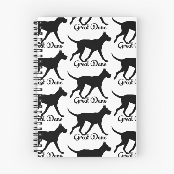 Item preview, Great Dane Dog  designed and sold by SUMA3000.