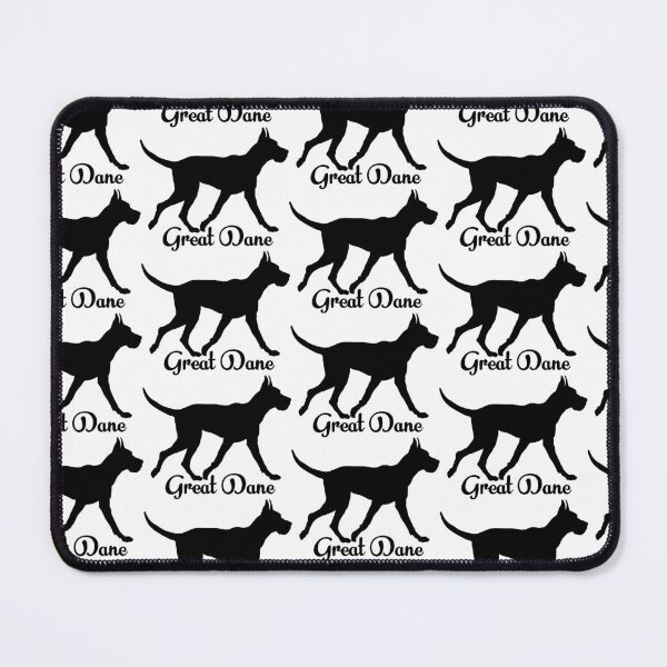 Item preview, Great Dane Dog  designed and sold by SUMA3000.