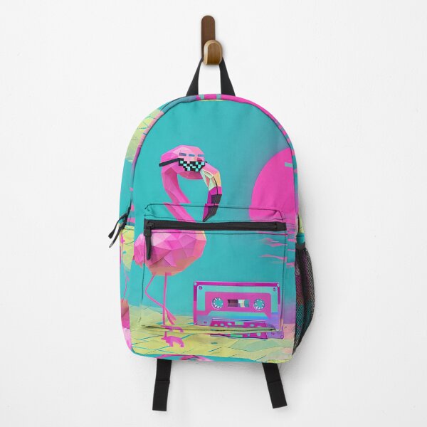 Item preview, Radical Retro Paradise designed and sold by ONYX Pixee.