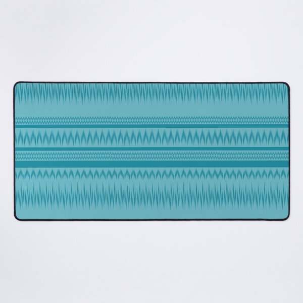 Item preview, Blue Ikat Seamless Pattern designed and sold by LifeTU.