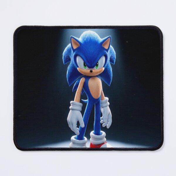Item preview, Sonic X designed and sold by Myranda2020.