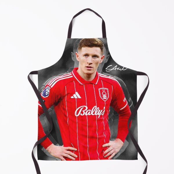 Aperçu de l'œuvre Elliot Anderson, Futbol, football, soccer créée et vendue par BigBossHideout.