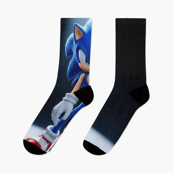 Item preview, Sonic X designed and sold by Myranda2020.