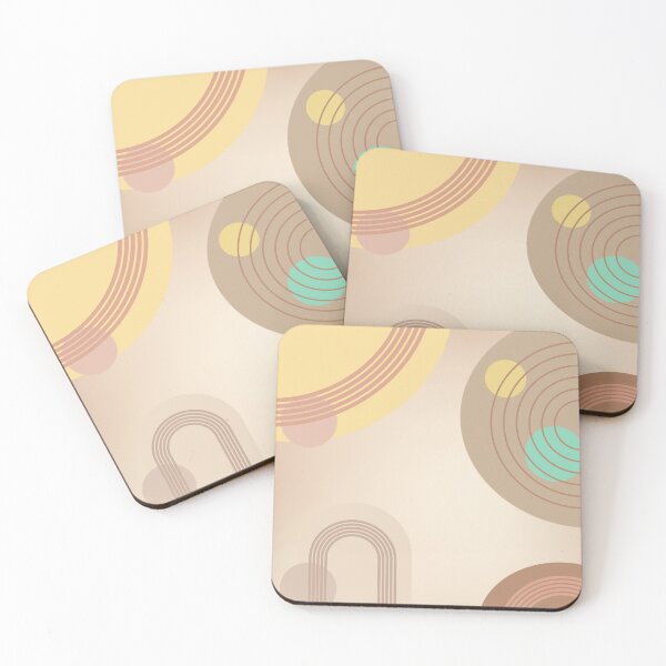 Item preview, Circles and lines  designed and sold by AndamaArt.