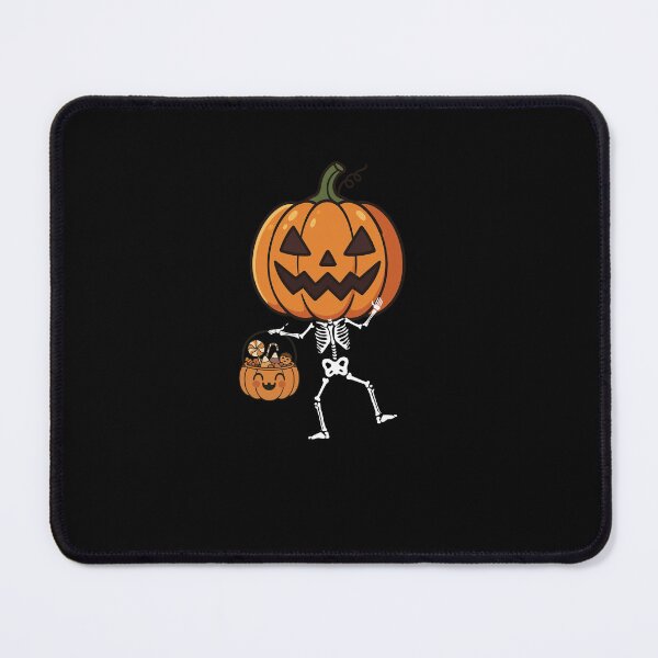 Item preview, Pumpkin skeleton designed and sold by FANTASYoDarknes.