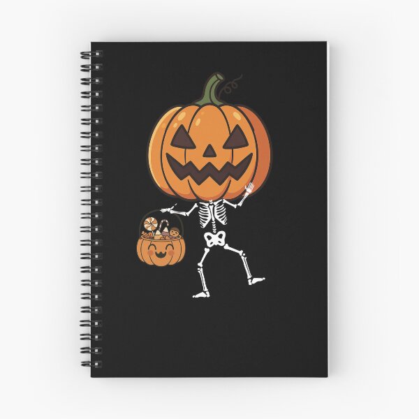 Item preview, Pumpkin skeleton  designed and sold by FANTASYoDarknes.