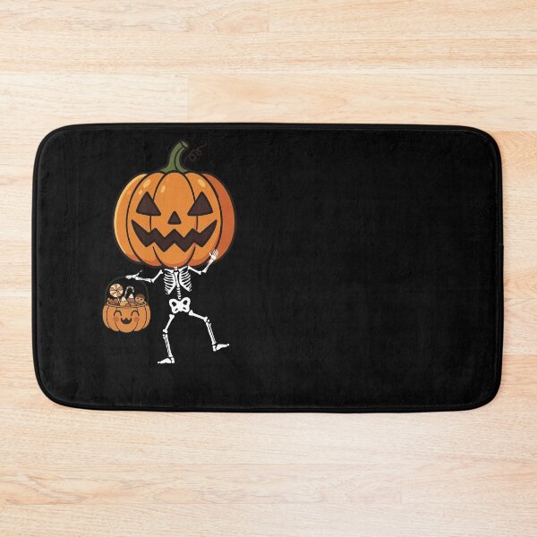Item preview, Pumpkin skeleton  designed and sold by FANTASYoDarknes.