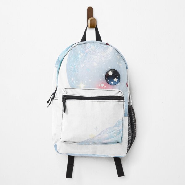 Artikelvorschau, Niedliche Teigtaschen | Kawaii-Lebensmittelgrafikdesign entworfen und verkauft von VasiArtLab.