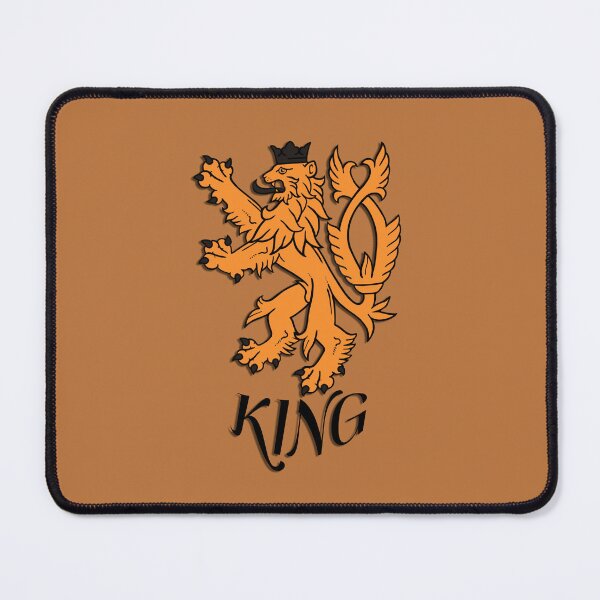 Item preview, Heraldic Lion Rampant Royal Coat of Arms Vector designed and sold by Naershop.