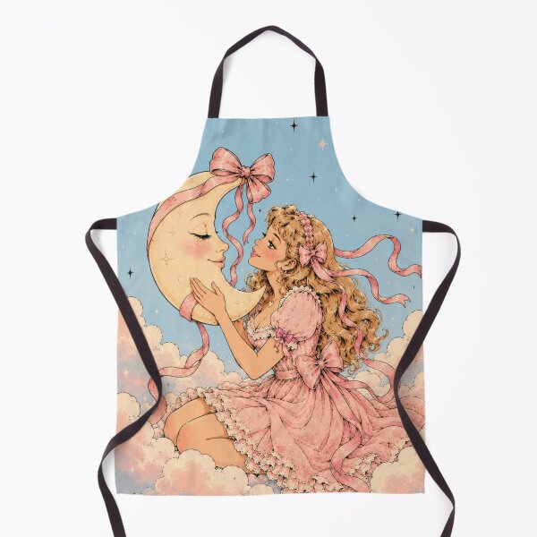 Item preview, Woman with moon designed and sold by *~*MagicCorner*~*.