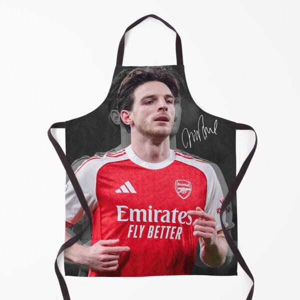 Item preview, Declan Rice, Futbol, football, soccer designed and sold by BigBossHideout.