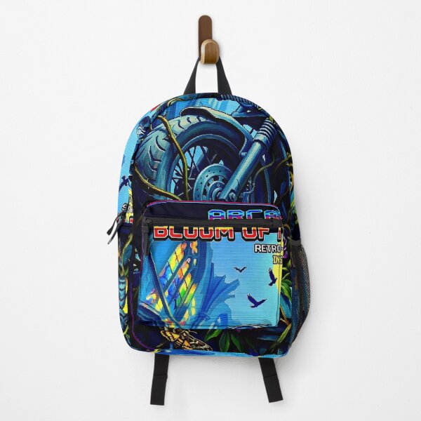 Item preview, Retro Arcade capter Themed Décor designed and sold by Cyber-ART-Studio.