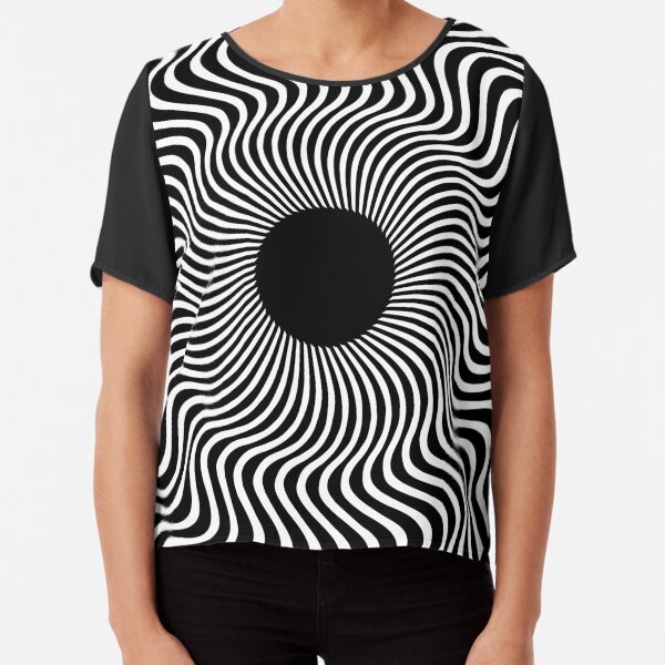 EYE 1B1 Blusa