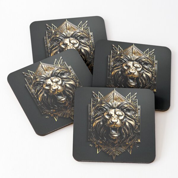 Item preview, Gilded Majesty designed and sold by ONYX Pixee.