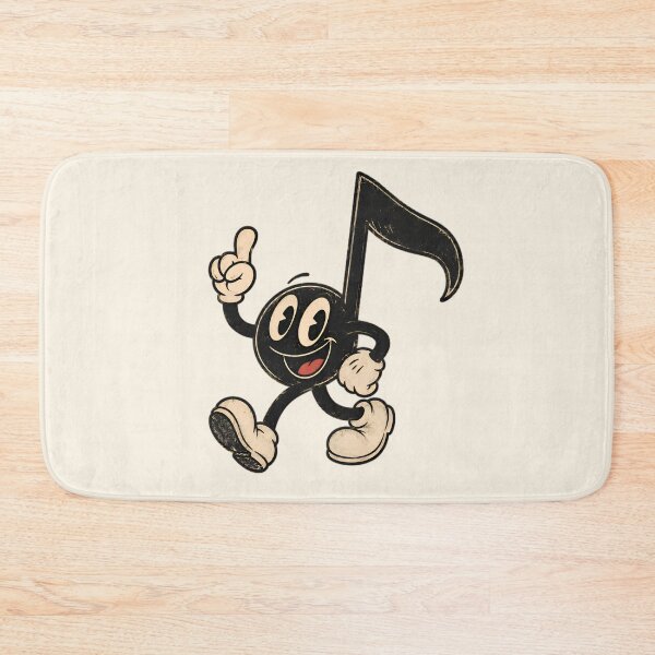 Item preview, Melody March designed and sold by An Unknown Artist.