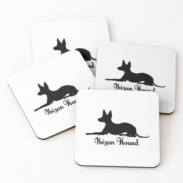 Item preview, Ibizan Hound Dog  designed and sold by SUMA3000.