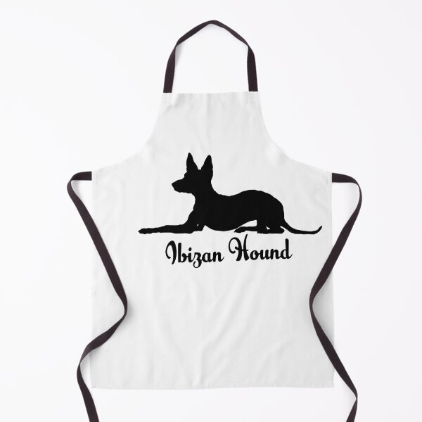 Item preview, Ibizan Hound Dog  designed and sold by SUMA3000.
