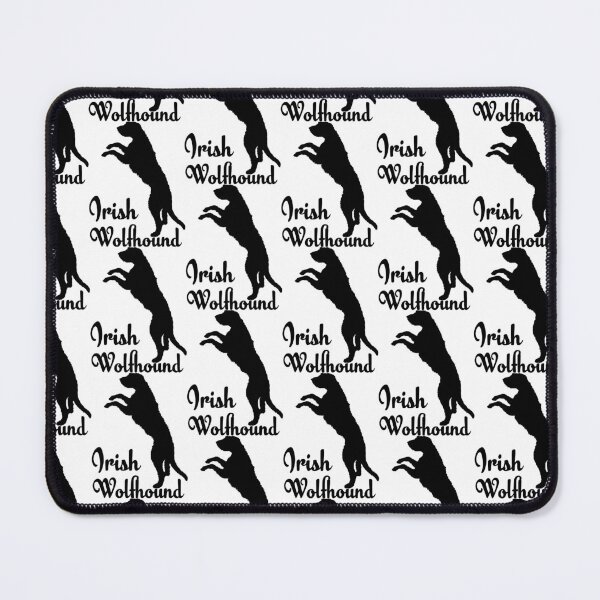 Item preview, Irish Wolfhound Dog  designed and sold by SUMA3000.