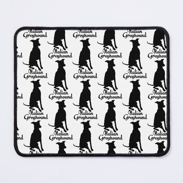 Item preview, Italian Greyhound Dog  designed and sold by SUMA3000.