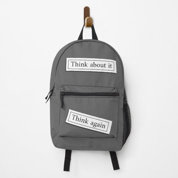 Item preview, Think about it designed and sold by Martin Studio.