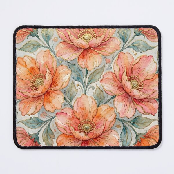 Item preview, Cute Flowers designed and sold by GraphicsClub.