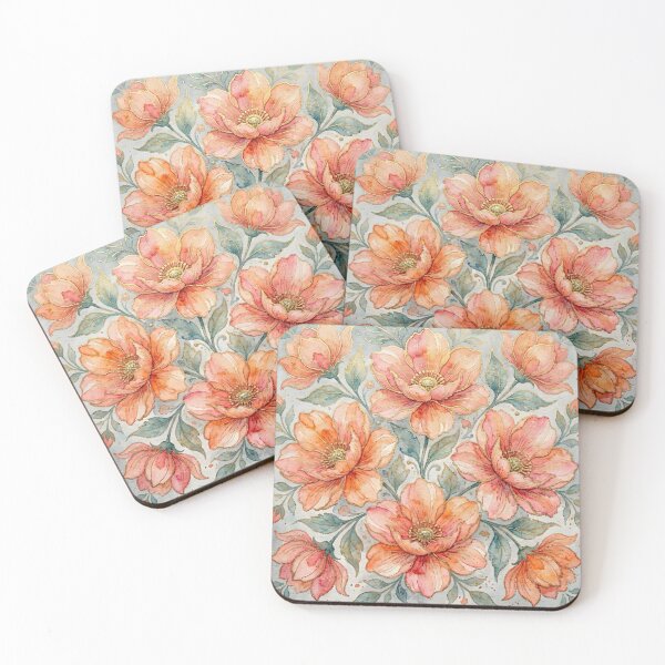 Item preview, Cute Flowers designed and sold by GraphicsClub.