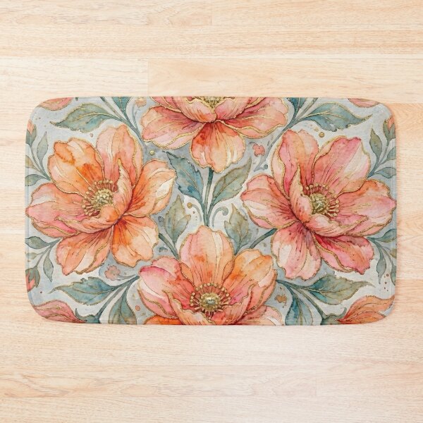Item preview, Cute Flowers designed and sold by GraphicsClub.