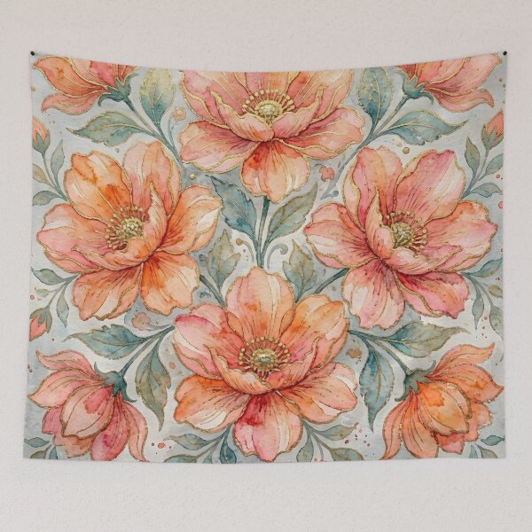 Item preview, Cute Flowers designed and sold by GraphicsClub.
