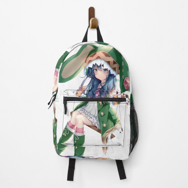 Item preview, Yoshino Himekawa Date A Live Floating Swing Rabbit Charm designed and sold by bystudiolereve.