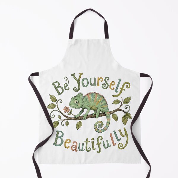 Item preview, Branch Buddy - Cute Chameleon designed and sold by bapupa.