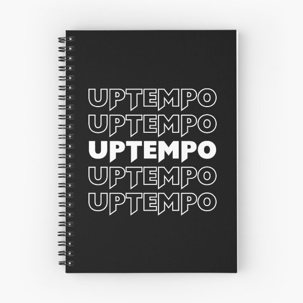 Item preview, Uptempo Hardcore Techno Gabber Rave Festival Art designed and sold by SPAZE-Typo.