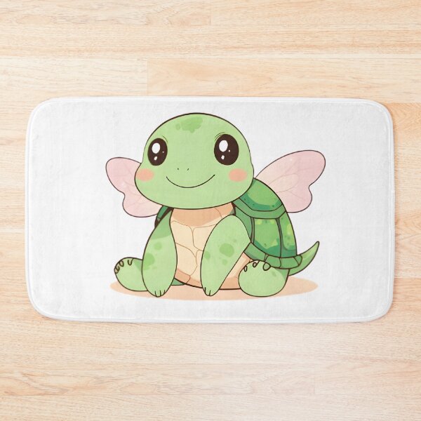 Item preview, Wilderkind Turtle Forest Magic designed and sold by tommysworks.