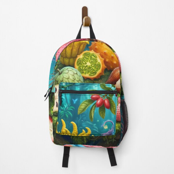 Item preview, Magical Fruit Forest Awakens designed and sold by Sigtrix.