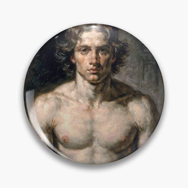 Item preview, Classical Art for the Connoisseur designed and sold by gayishdesign.