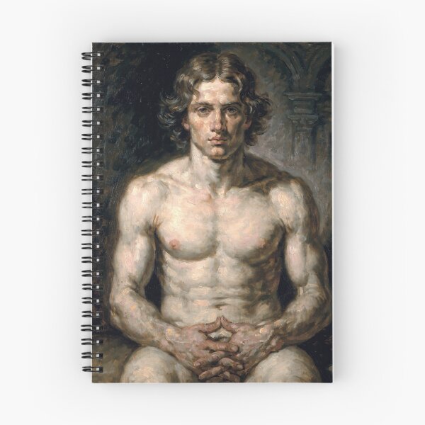 Item preview, Classical Art for the Connoisseur designed and sold by gayishdesign.