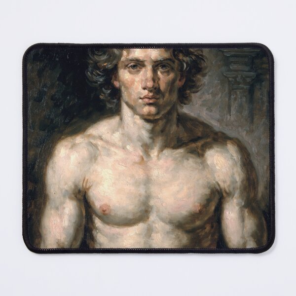 Item preview, Classical Art for the Connoisseur designed and sold by gayishdesign.