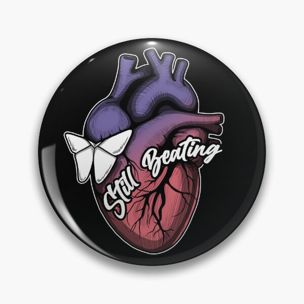 Item preview, Still Beating designed and sold by FFgraphix-za.