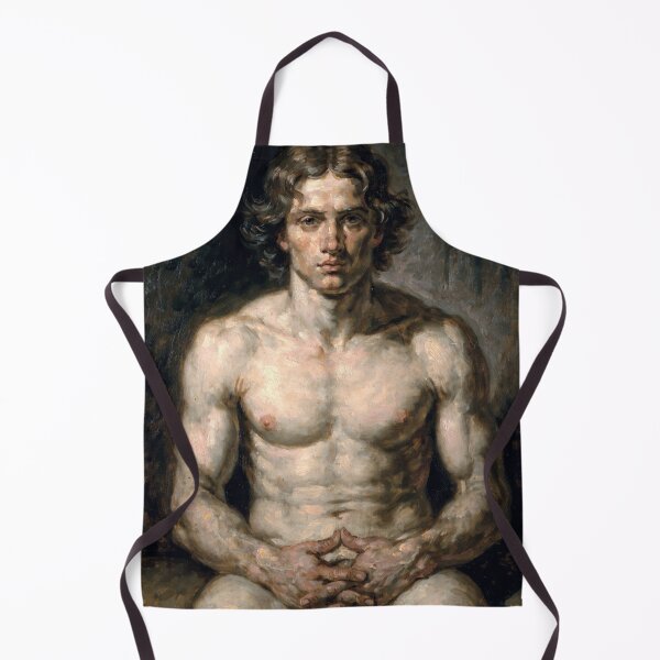Item preview, Classical Art for the Connoisseur designed and sold by gayishdesign.