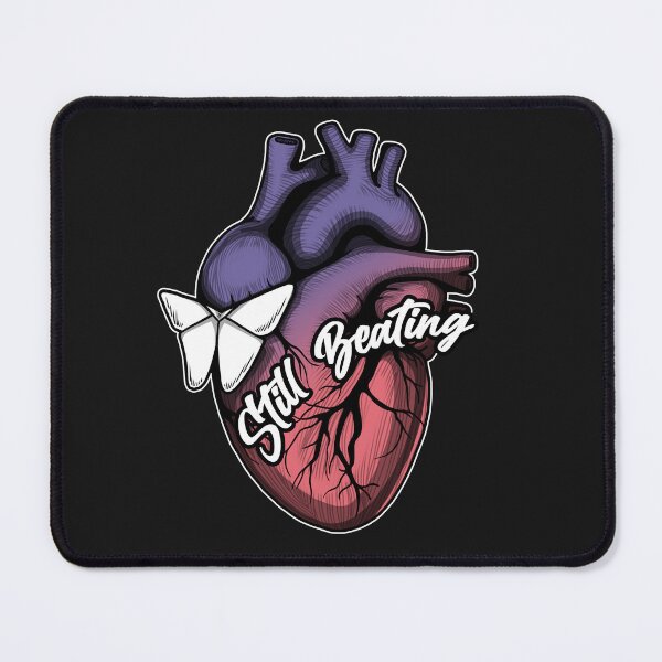Item preview, Still Beating designed and sold by FFgraphix-za.