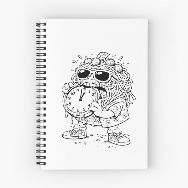 Item preview, Time Management Has Left  the Chat designed and sold by ComedyInkFactor.