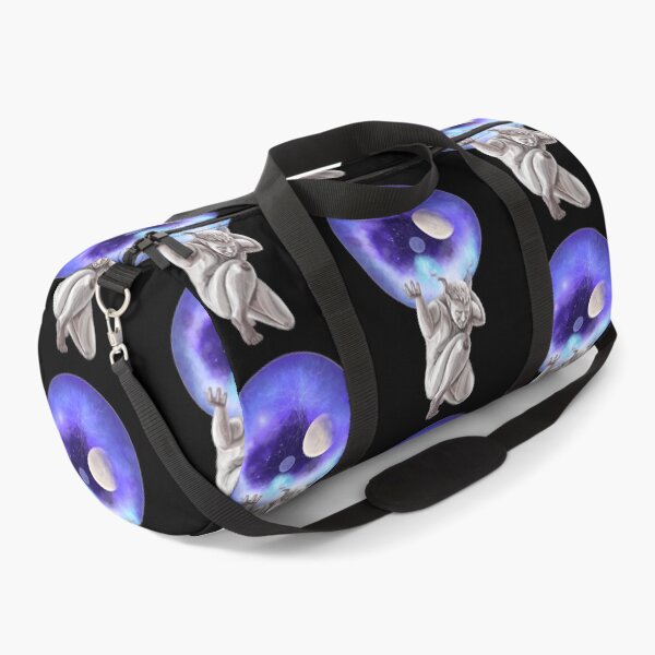 Item preview, Atlas carrying the Universe, handpainted picture designed and sold by AK-Hevonen.