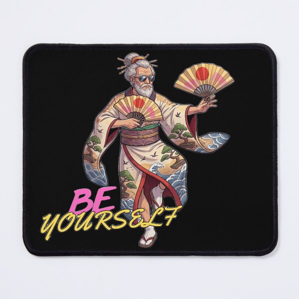 Item preview, BE YOURSELF designed and sold by REGALINGSHOP.